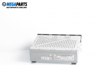 Модул радио за Audi A6 Avant C6 (03.2005 - 08.2011), № 4F0035541E