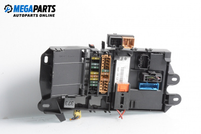 Комфорт модул за Audi A6 Avant C6 (03.2005 - 08.2011), № 4F0907289G