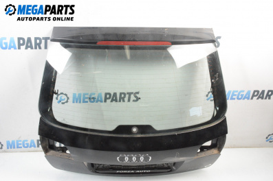 Заден капак за Audi A6 Avant C6 (03.2005 - 08.2011), 4+1 вр., комби, позиция: задна