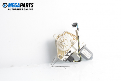 Електромотор за стъклоподемник за Audi A6 Avant C6 (03.2005 - 08.2011), 4+1 вр., комби, позиция: предна, дясна, № 4F0959802D