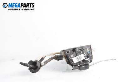 Брава на врата за Audi A6 Avant C6 (03.2005 - 08.2011), позиция: предна, дясна