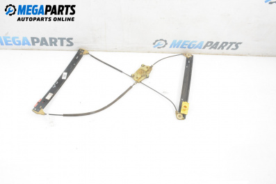 Механизъм ел. стъкло за Audi A6 Avant C6 (03.2005 - 08.2011), 4+1 вр., комби, позиция: предна, дясна