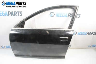 Врата за Audi A6 Avant C6 (03.2005 - 08.2011), 4+1 вр., комби, позиция: предна, лява