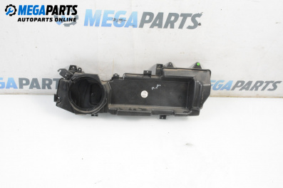Пластмасова кора за Audi A6 Avant C6 (03.2005 - 08.2011), 4+1 вр., комби