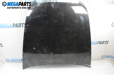 Преден капак за Audi A6 Avant C6 (03.2005 - 08.2011), 4+1 вр., комби, позиция: предна