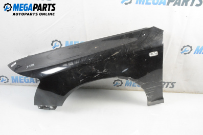 Калник за Audi A6 Avant C6 (03.2005 - 08.2011), 4+1 вр., комби, позиция: предна, лява