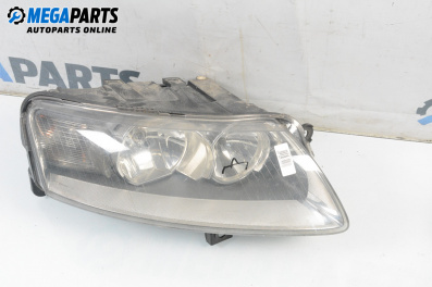 Фар за Audi A6 Avant C6 (03.2005 - 08.2011), комби, позиция: дясна