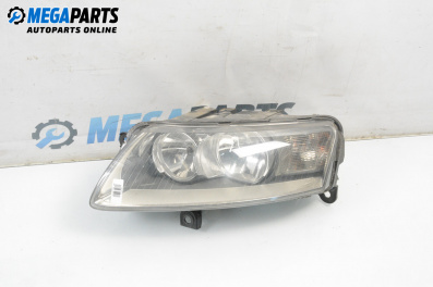 Фар за Audi A6 Avant C6 (03.2005 - 08.2011), комби, позиция: лява