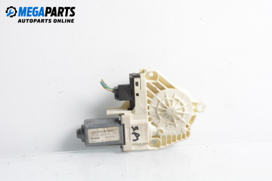 Електромотор за стъклоподемник за Audi A6 Avant C6 (03.2005 - 08.2011), 4+1 вр., комби, позиция: задна, дясна, № 4F0959802C