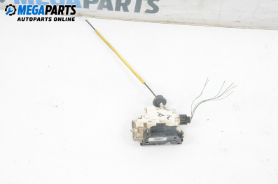 Брава на врата за Audi A6 Avant C6 (03.2005 - 08.2011), позиция: задна, дясна