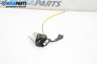 Брава на врата за Audi A6 Avant C6 (03.2005 - 08.2011), позиция: задна, лява