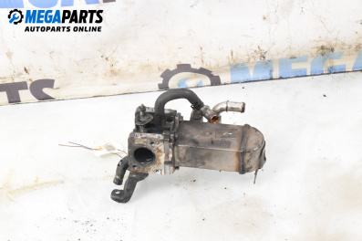 EGR охладител за Audi A6 Avant C6 (03.2005 - 08.2011) 2.7 TDI, 180 к.с.