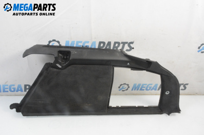 Кора багажник за Audi A6 Avant C6 (03.2005 - 08.2011), 4+1 вр., комби