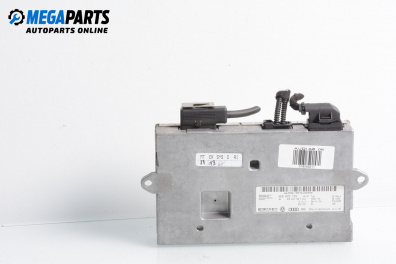 MMI модул за Audi A6 Avant C6 (03.2005 - 08.2011), № 4E0035729