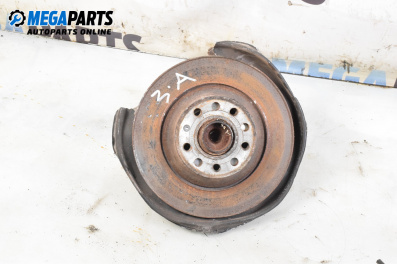 Шенкел главина за Audi A6 Avant C6 (03.2005 - 08.2011), позиция: задна, дясна