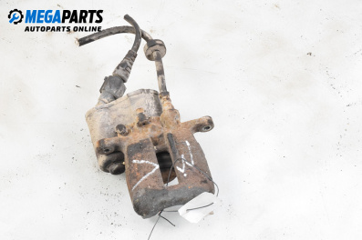 Спирачен апарат за Audi A6 Avant C6 (03.2005 - 08.2011), позиция: задна, лява