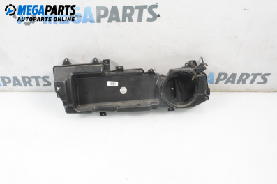 Пластмасова кора за Audi A6 Avant C6 (03.2005 - 08.2011), 4+1 вр., комби