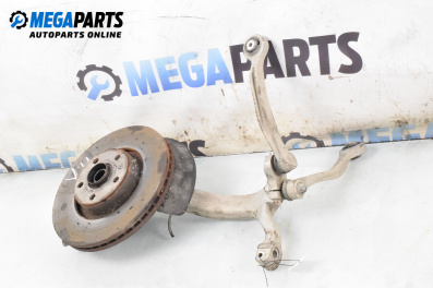 Шенкел главина за Audi A6 Avant C6 (03.2005 - 08.2011), позиция: предна, лява