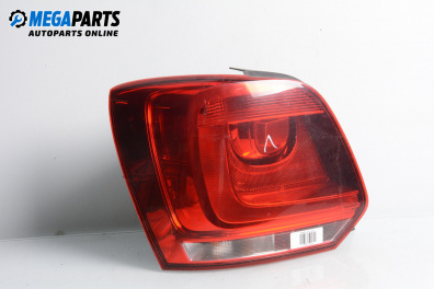 Стоп за Volkswagen Polo Hatchback VI (06.2009 - 05.2017), хечбек, позиция: лява
