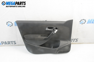 Кора врата за Volkswagen Polo Hatchback VI (06.2009 - 05.2017), 4+1 вр., хечбек, позиция: предна, лява