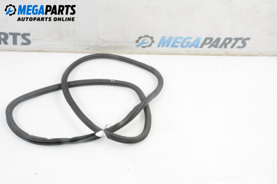 Уплътнение за врата за Volkswagen Polo Hatchback VI (06.2009 - 05.2017), 4+1 вр., хечбек, позиция: задна, лява