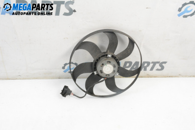 Перка охлаждане за Volkswagen Polo Hatchback VI (06.2009 - 05.2017) 1.2, 70 к.с.