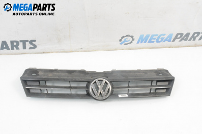 Решетка за Volkswagen Polo Hatchback VI (06.2009 - 05.2017), хечбек, позиция: предна