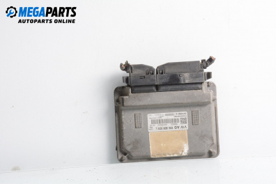 Компютър двигател за Volkswagen Polo Hatchback VI (06.2009 - 05.2017) 1.2, 70 к.с., № 03E906023L