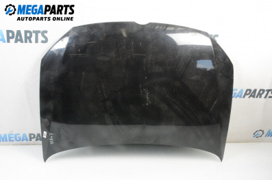 Преден капак за Volkswagen Polo Hatchback VI (06.2009 - 05.2017), 4+1 вр., хечбек, позиция: предна