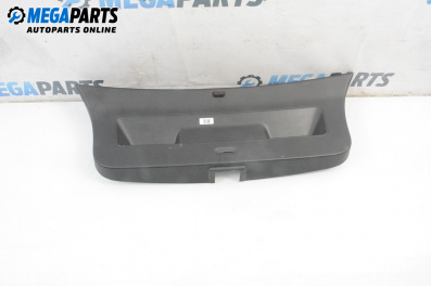 Кора заден капак за Volkswagen Polo Hatchback VI (06.2009 - 05.2017), 4+1 вр., хечбек