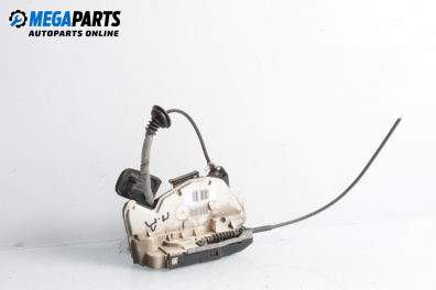 Брава на врата за Volkswagen Polo Hatchback VI (06.2009 - 05.2017), позиция: предна, дясна