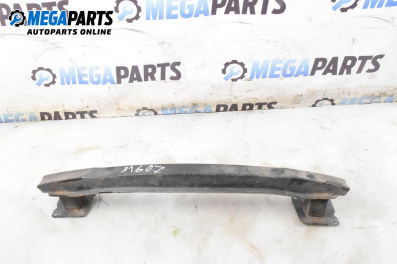 Основа броня за Volkswagen Polo Hatchback VI (06.2009 - 05.2017), хечбек, позиция: предна