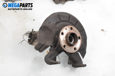 Шенкел главина за Volkswagen Polo Hatchback VI (06.2009 - 05.2017), позиция: предна, дясна