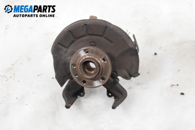 Шенкел главина за Volkswagen Polo Hatchback VI (06.2009 - 05.2017), позиция: предна, лява