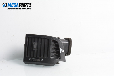 Духалка парно за Chevrolet Captiva SUV (06.2006 - ...)