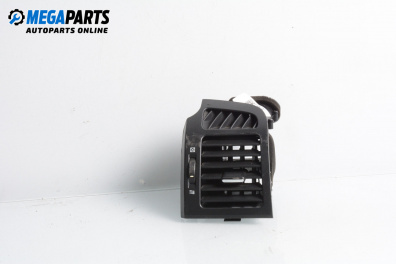 Духалка парно за Chevrolet Captiva SUV (06.2006 - ...)