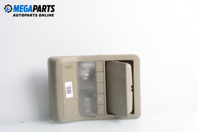 Плафон за Chevrolet Captiva SUV (06.2006 - ...)