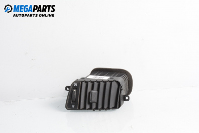 Духалка парно за Chevrolet Captiva SUV (06.2006 - ...)