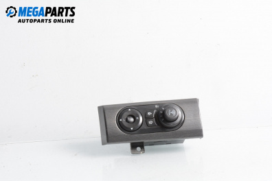 Панел бутони за Chevrolet Captiva SUV (06.2006 - ...)