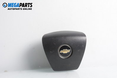 Airbag за Chevrolet Captiva SUV (06.2006 - ...), 4+1 вр., джип, позиция: предна