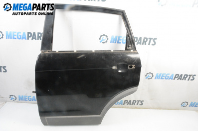 Врата за Chevrolet Captiva SUV (06.2006 - ...), 4+1 вр., джип, позиция: предна, лява