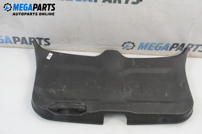 Кора заден капак за Chevrolet Captiva SUV (06.2006 - ...), 4+1 вр., джип