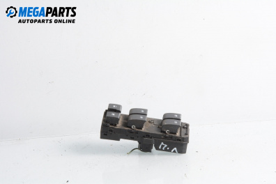 Бутони ел. стъкла  за Chevrolet Captiva SUV (06.2006 - ...)