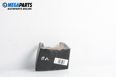 Интериорна кора за Chevrolet Captiva SUV (06.2006 - ...), 4+1 вр., джип