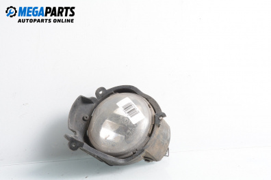 Халоген за Chevrolet Captiva SUV (06.2006 - ...), джип, позиция: лява