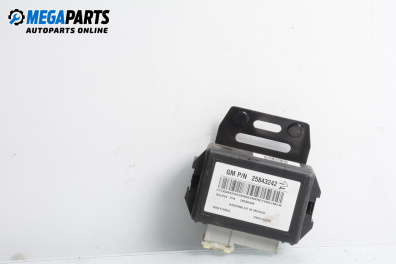 Модул за Chevrolet Captiva SUV (06.2006 - ...), № 25843242