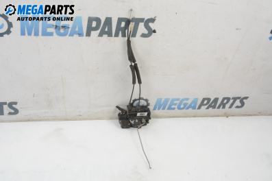 Брава на врата за Chevrolet Captiva SUV (06.2006 - ...), позиция: предна, дясна