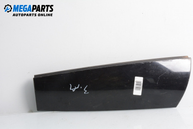 Външни лайсни за Chevrolet Captiva SUV (06.2006 - ...), джип, позиция: задна