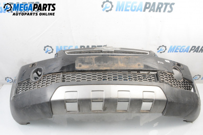 Предна броня за Chevrolet Captiva SUV (06.2006 - ...), джип, позиция: предна