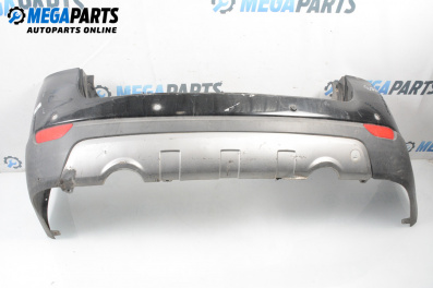 Задна броня за Chevrolet Captiva SUV (06.2006 - ...), джип